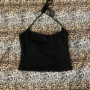 ReoRia Classic Black Top